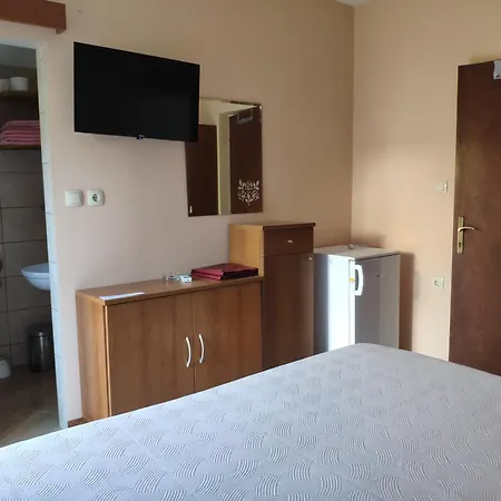 Appartement & Nora