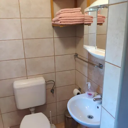 Appartement & Nora *