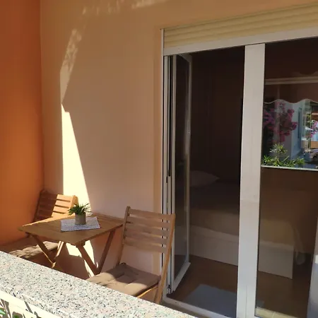 & Nora Appartement Rab Town