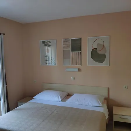 Appartement & Nora Rab Town
