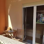 & Nora Διαμέρισμα Ραμπ