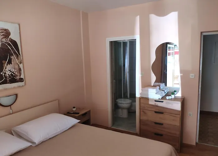 & Nora Apartmán