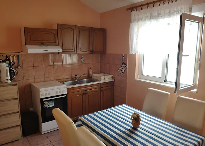 Apartmán & Nora Rab Town