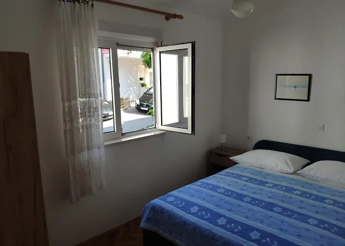 Apartmán & Nora