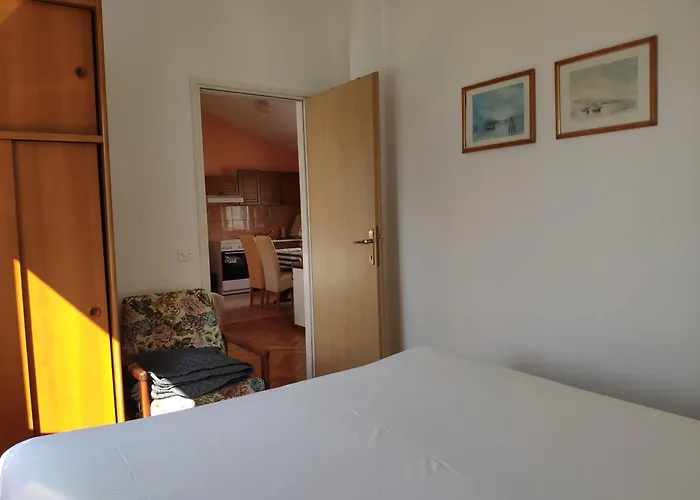 & Nora Apartmán *