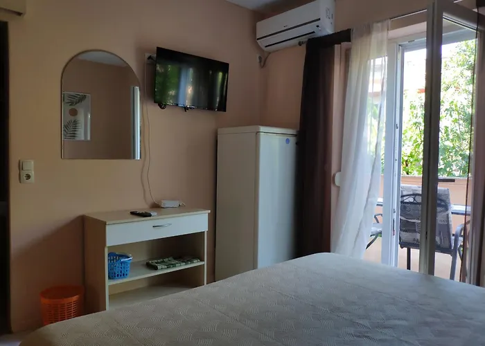 & Nora Apartmán *